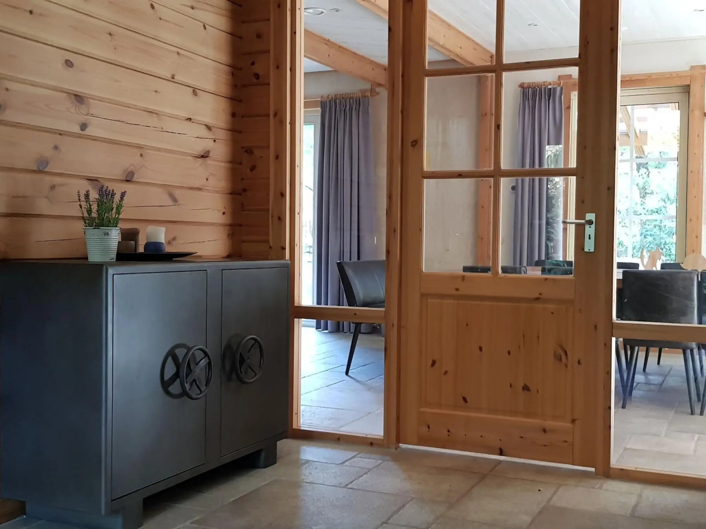 Spacious Stay Near Veluwe