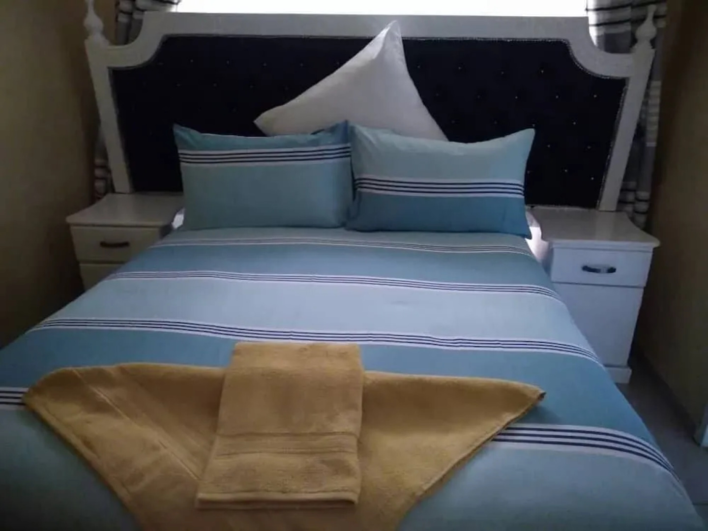 The Crown Inn Guest House