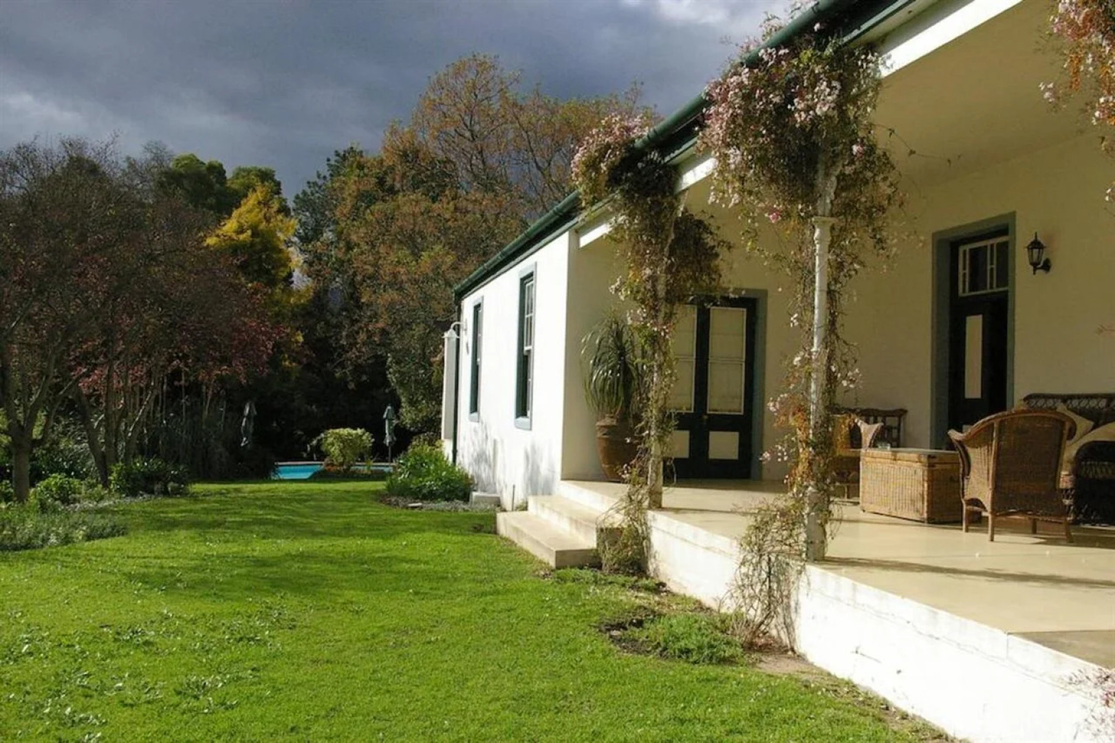 L'Auberge Chanteclair