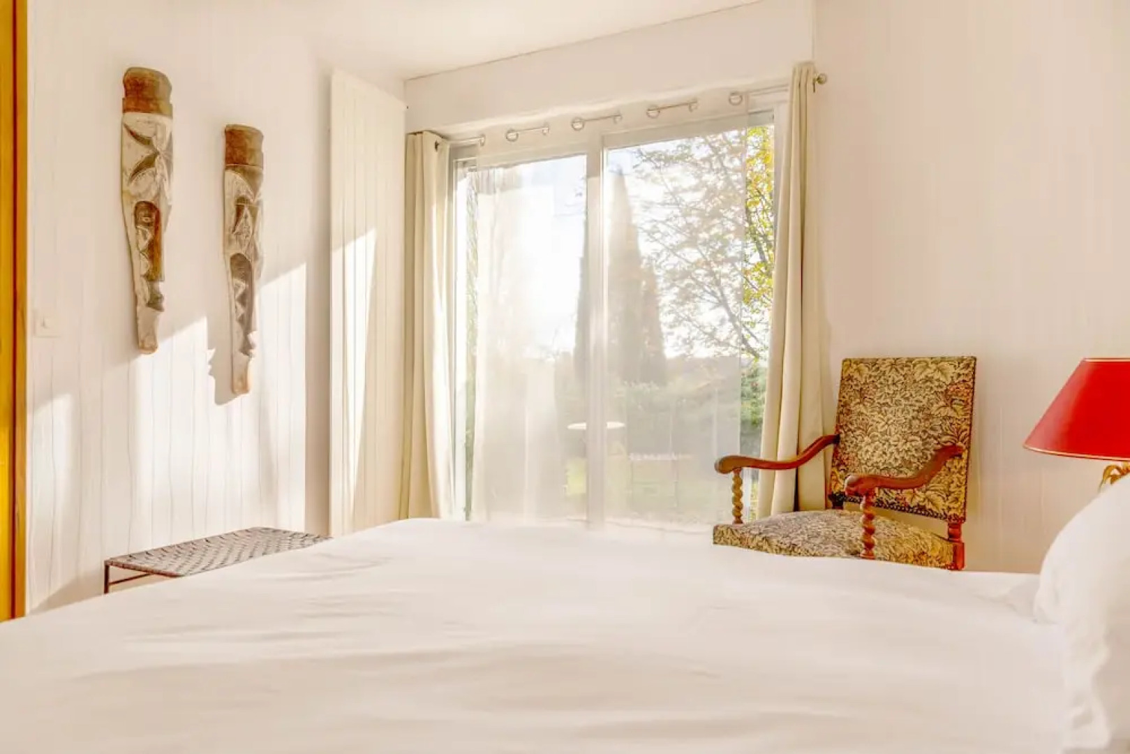 La Maison de l'Orbière