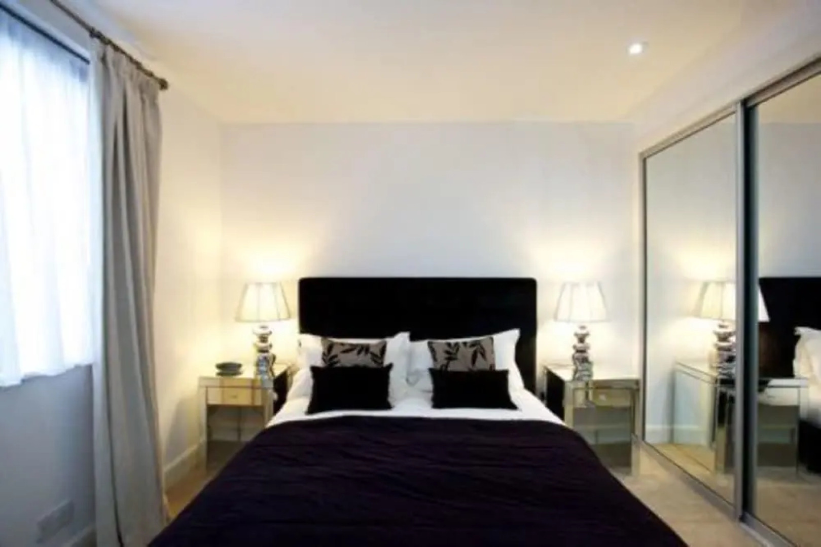 Taymouth Marina - Beinn Ghlas