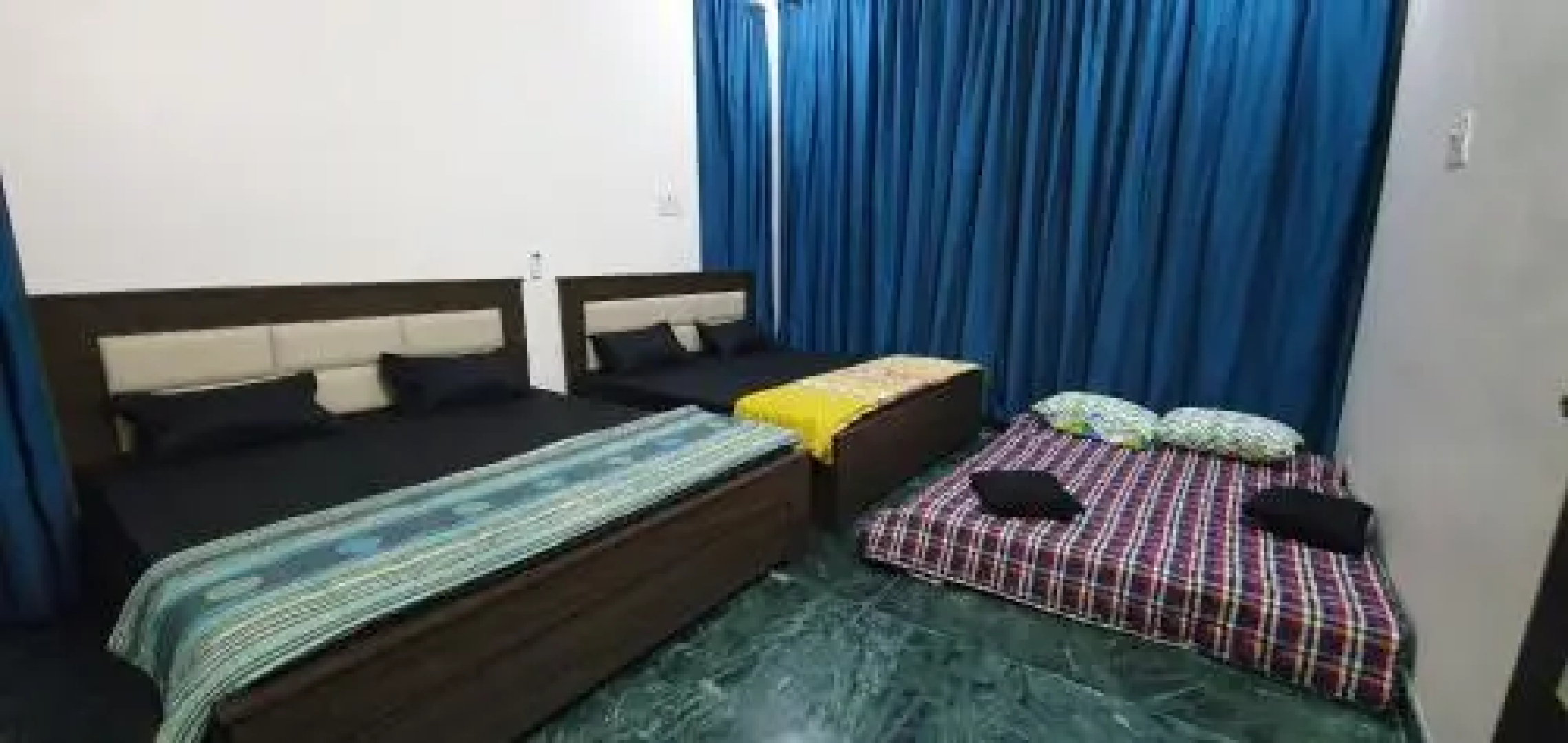Shree Suites