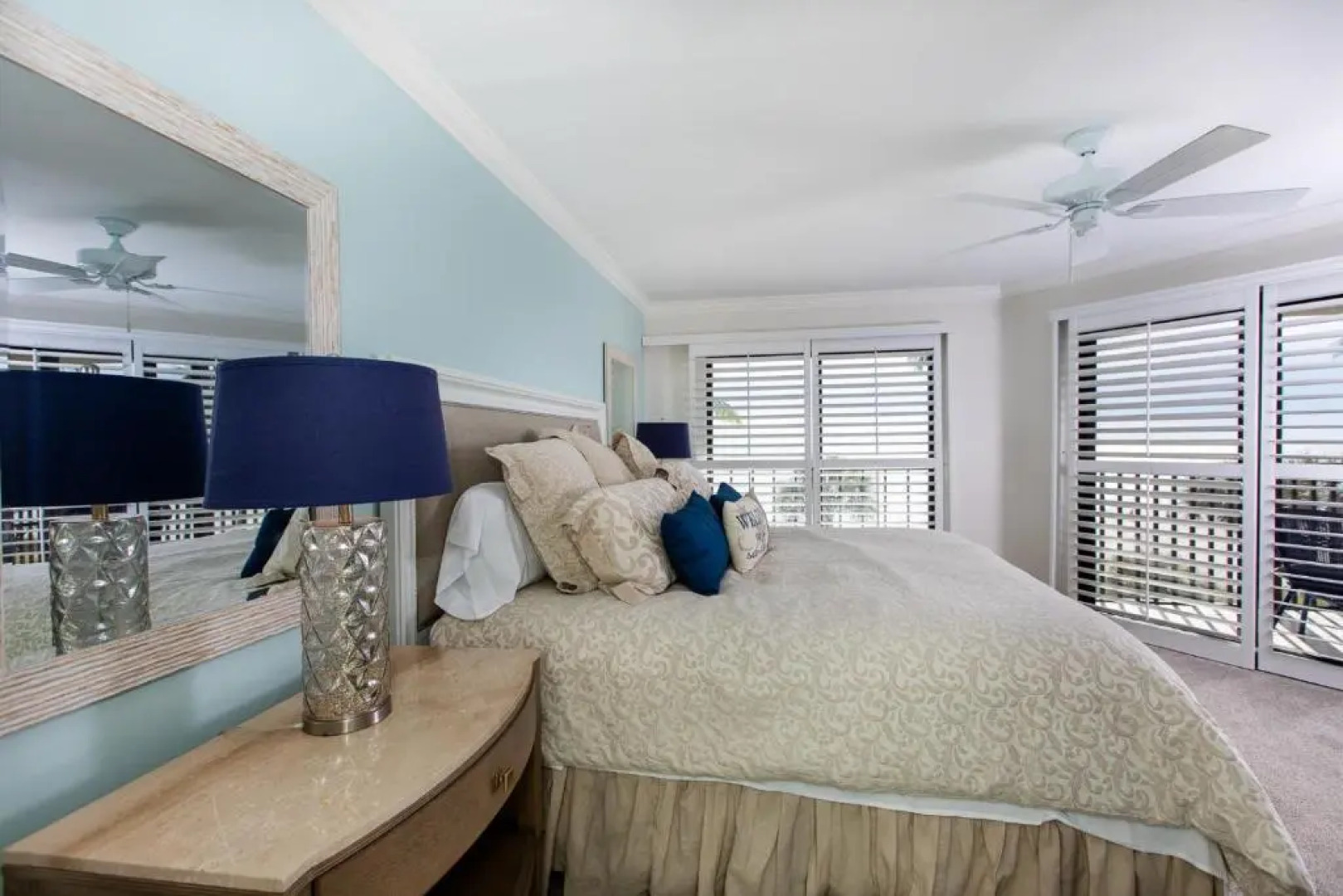 Pointe Santo De Sanibel E37