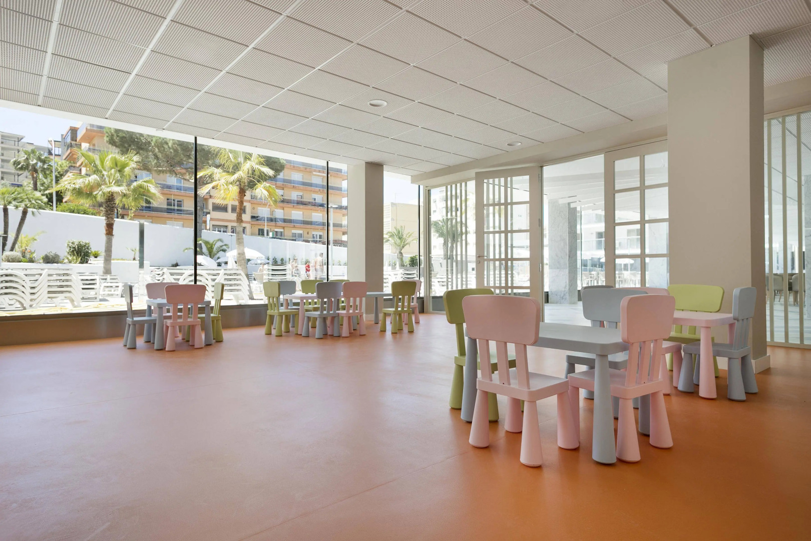 Hotel Best San Diego