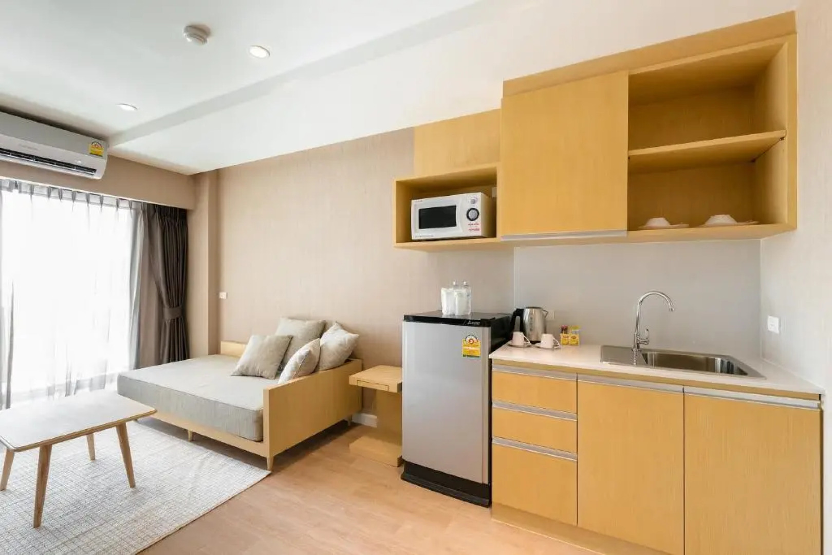 Hin Nam Sai Suay Hotel Hua Hin