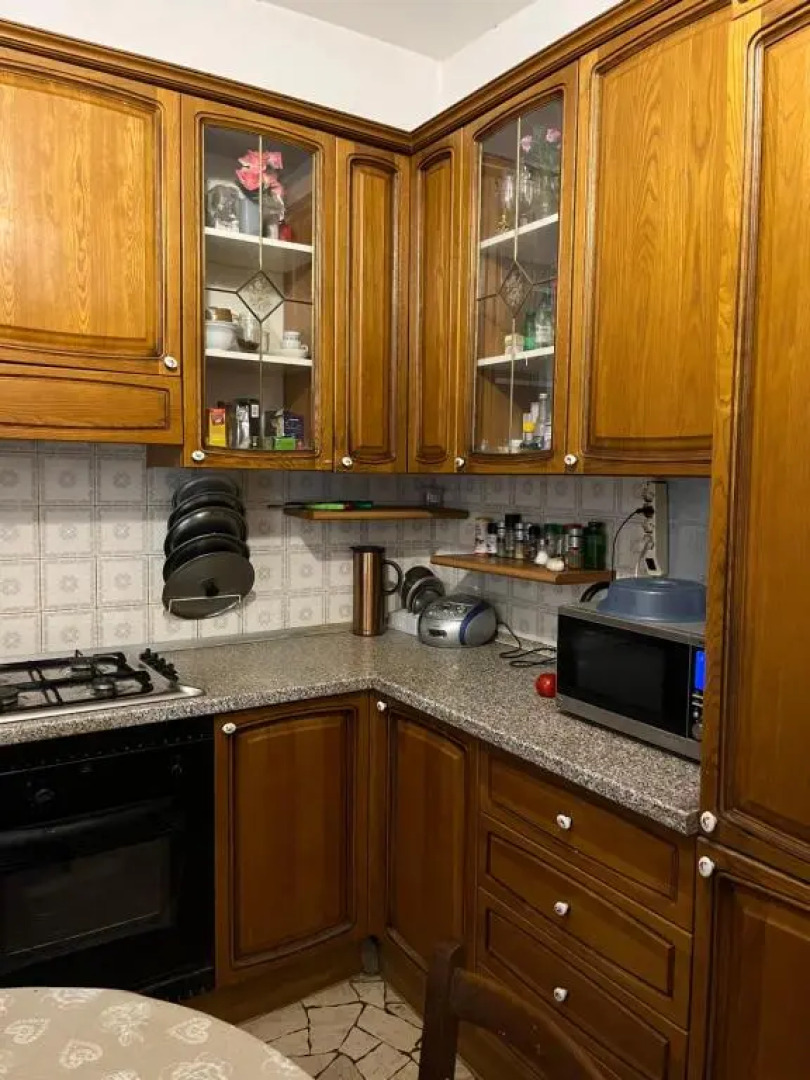 Appartment 2 step from Mountain