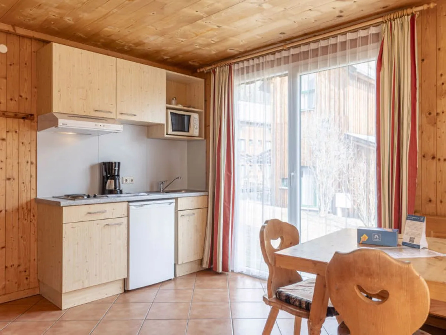 Kreischberg Appartments