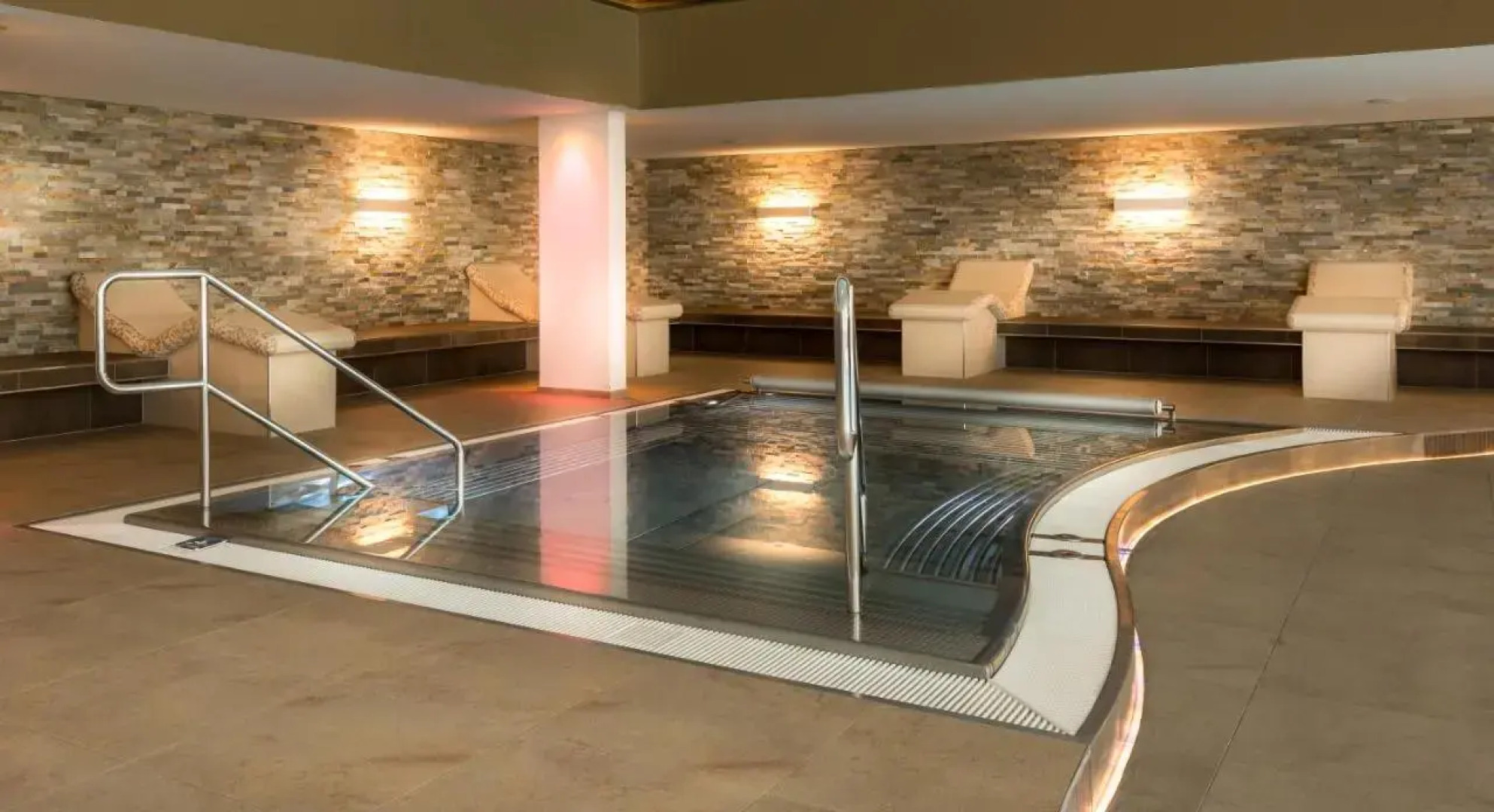 Christiania Mountain & Spa