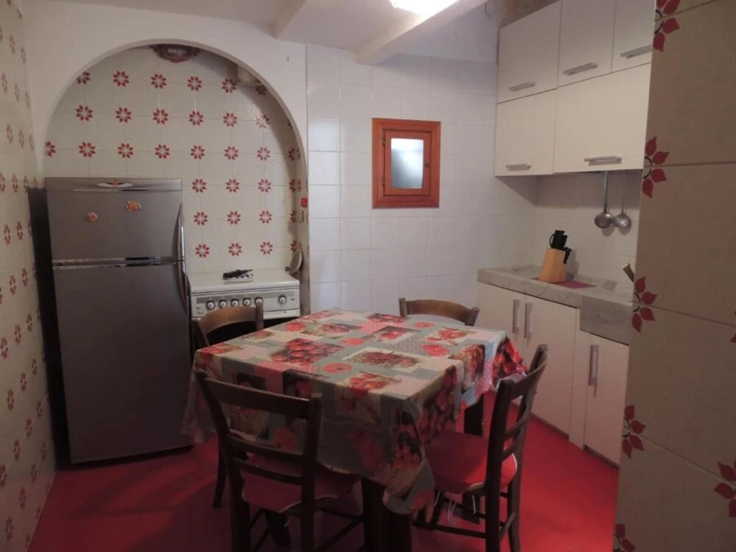 Appartamento Piazza Della Pace