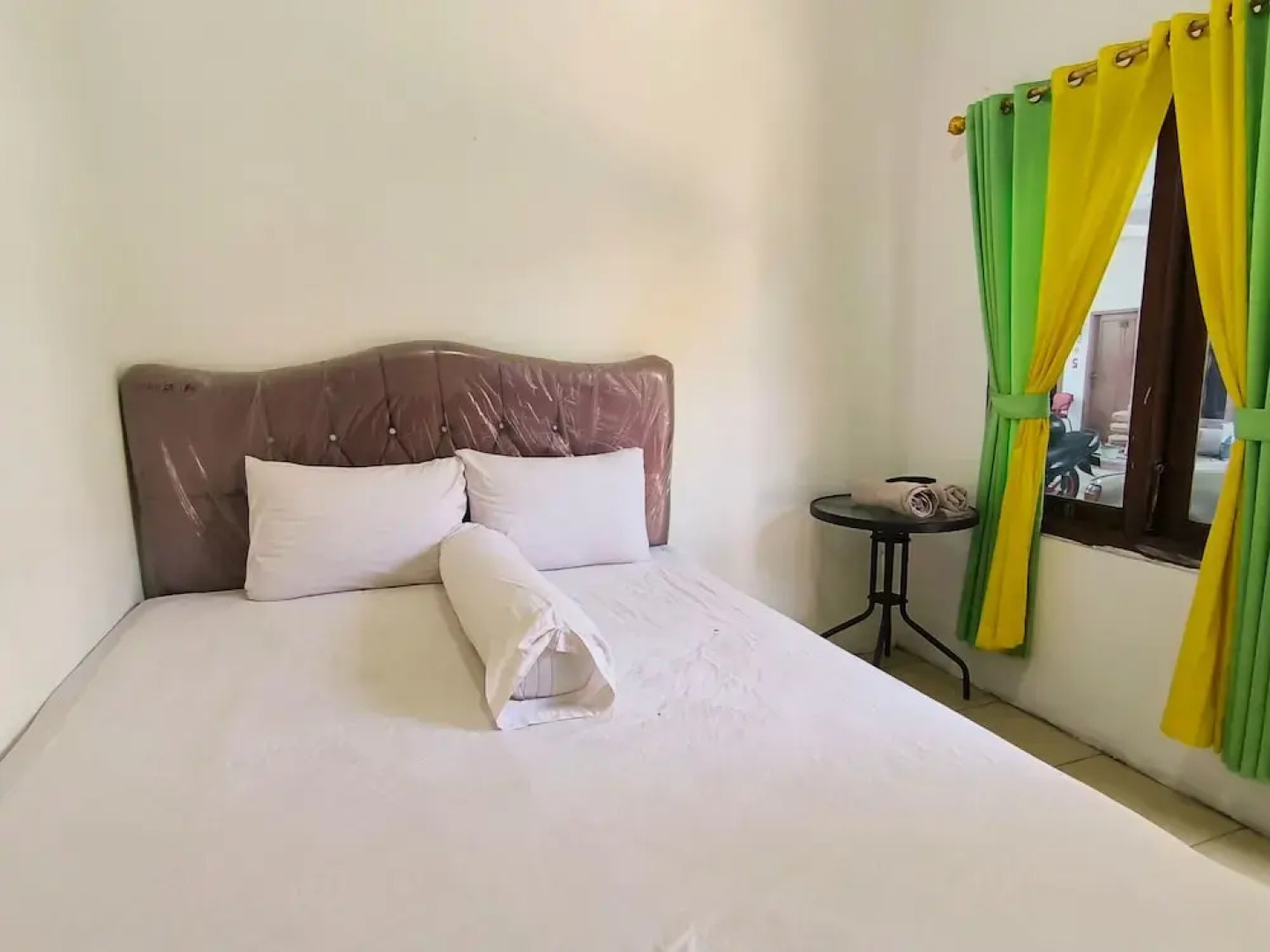 Trikora Guesthouse Syariah 3