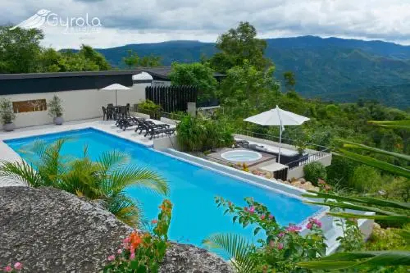 Gyrola Birding Hotel Boutique & Spa