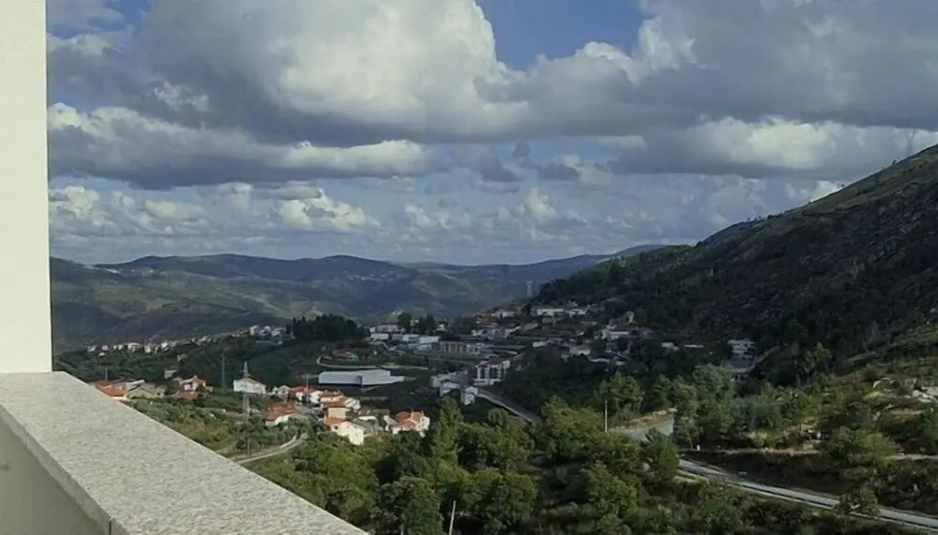 Plácido Hotel Douro - Tabuaço