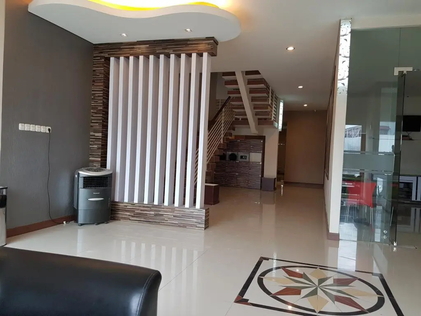 RedDoorz @ Budget Hotel Ambon