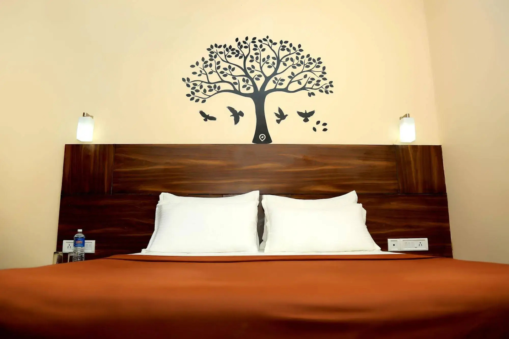 Unwind Hotels and Resorts