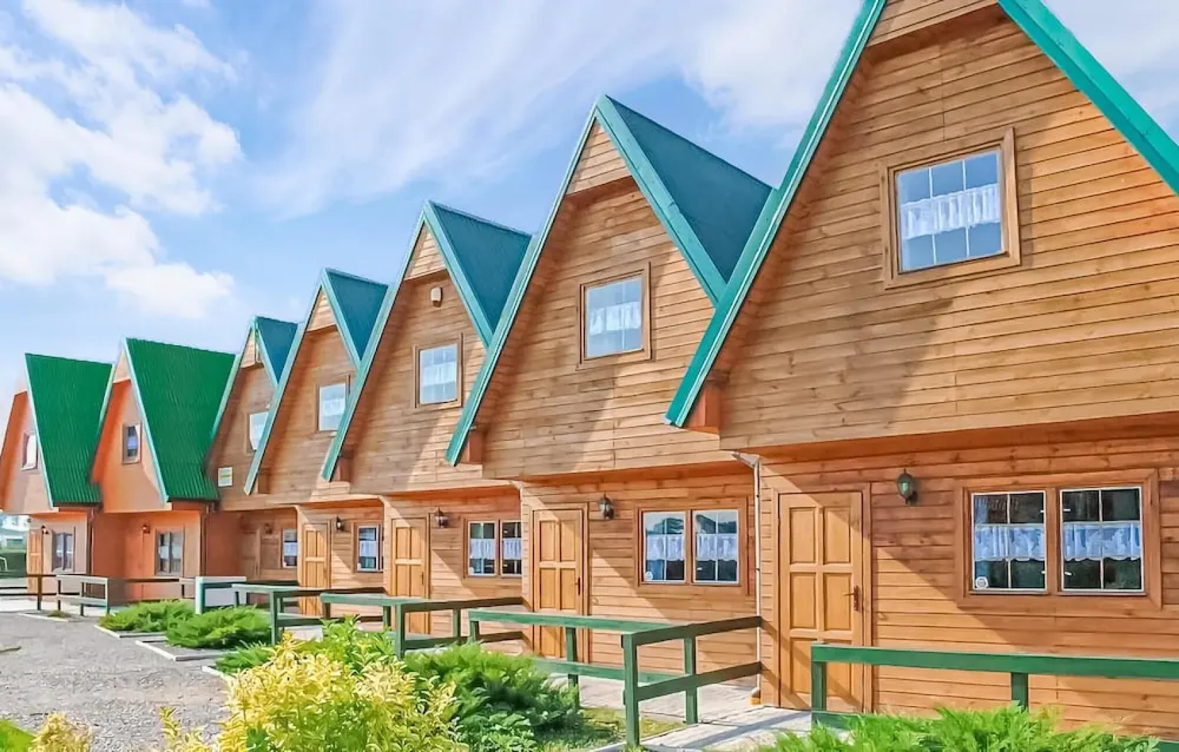 Awesome Home in Sarbinowo With 2 Bedrooms and Wifi