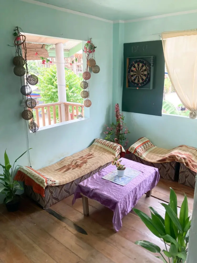 Moonlight Homestay