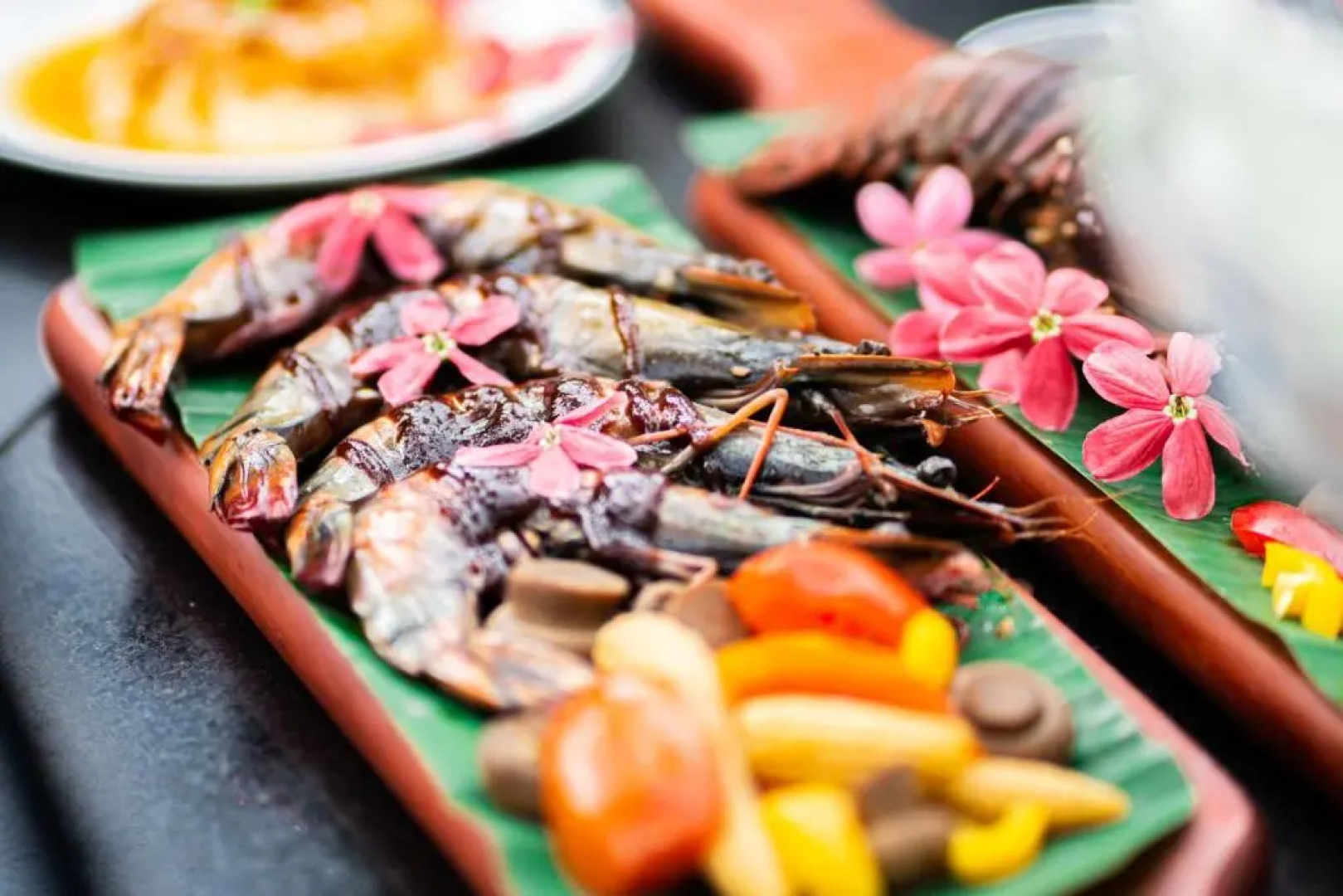 Coral Reef Resort & Spa, Havelock