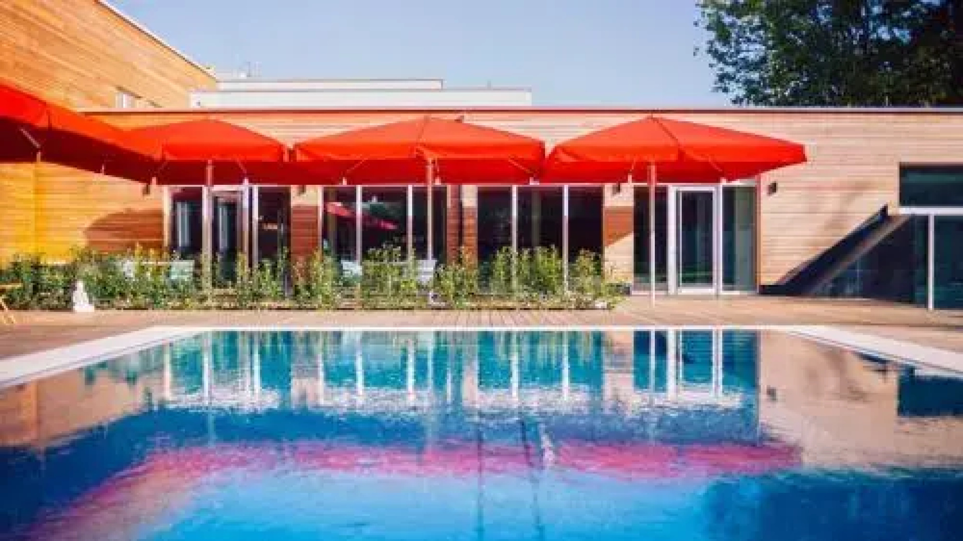 Hotel Calamus