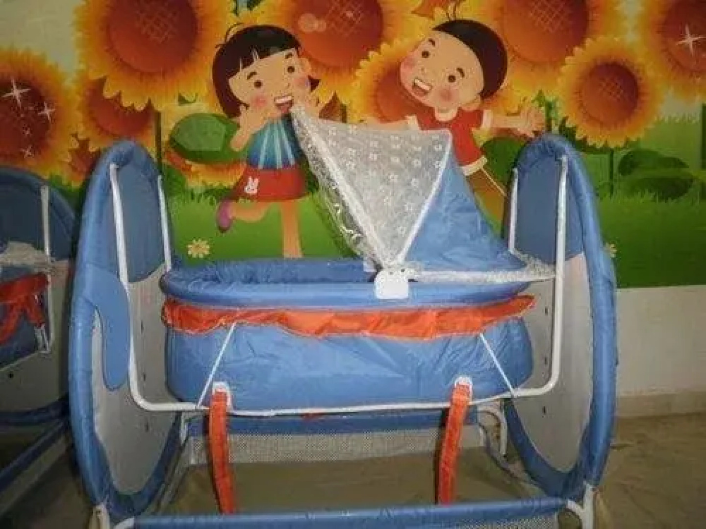 Tambun Penthouse Apartment