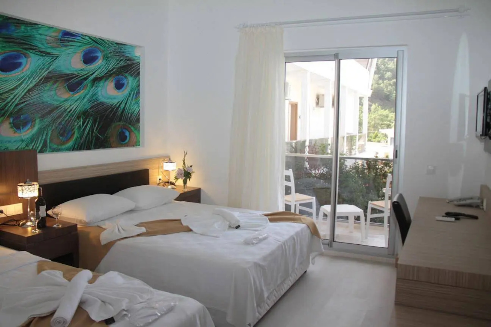 Monte Mare Hotel