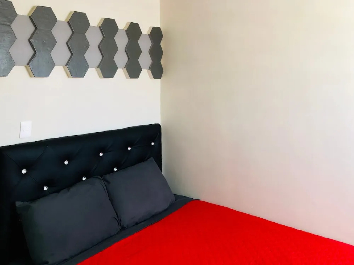 Hotel Santa Cruz Residencial