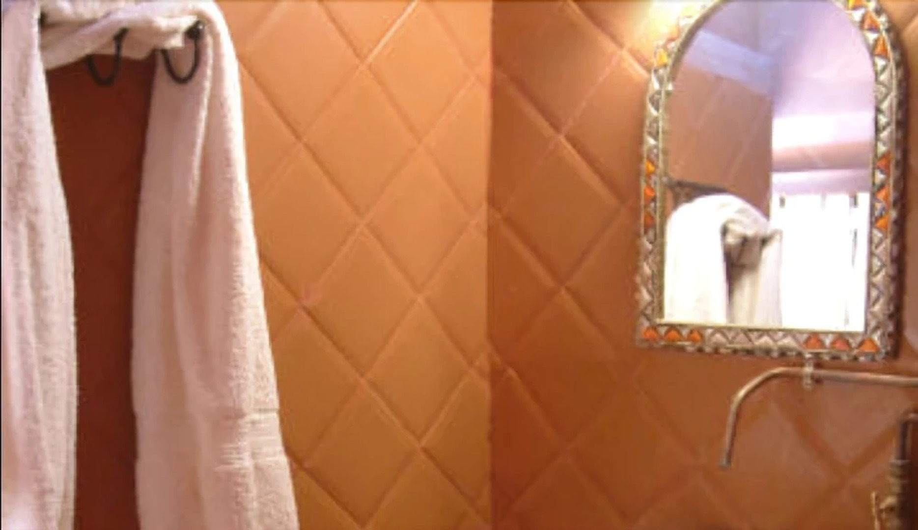 Guest House La Fibule d'Or