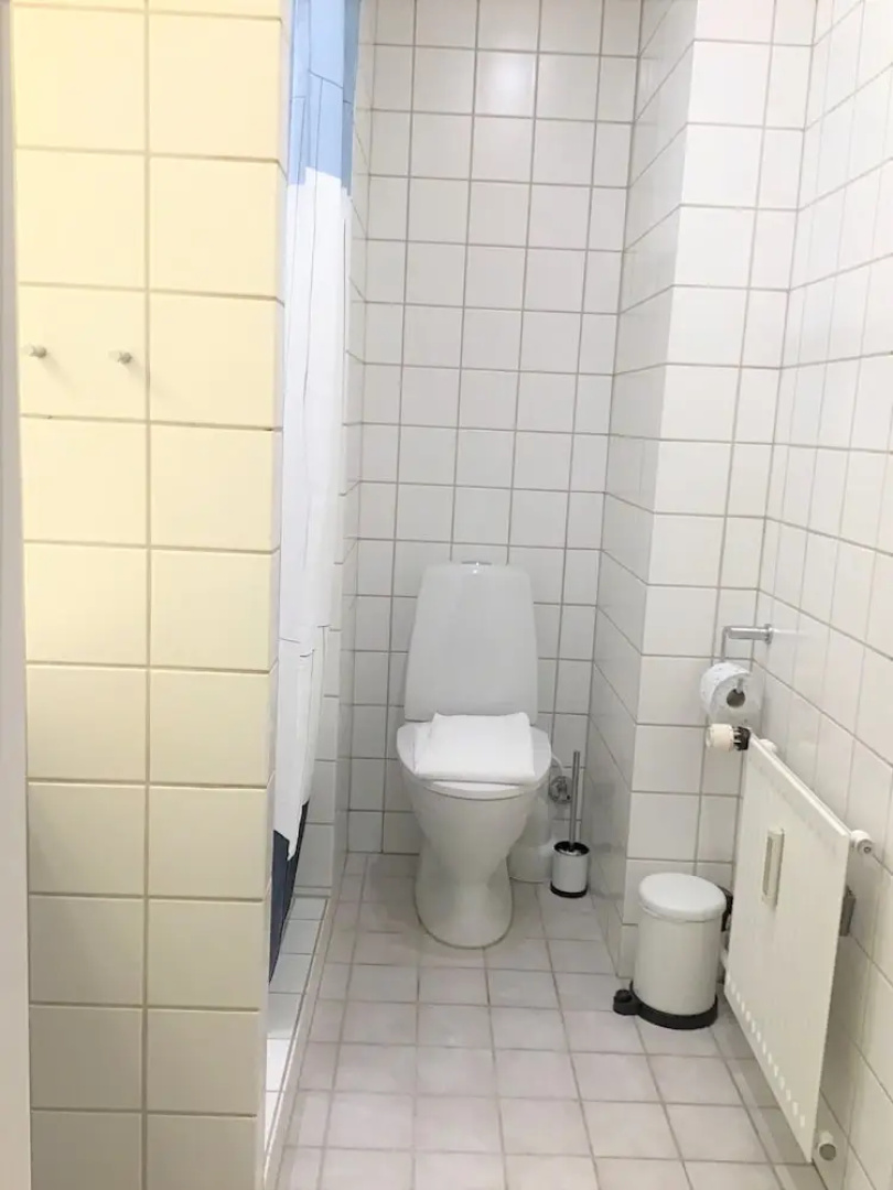 Amazing 3-Bedroom Apartment in the Trendy Area of Copenhagen Vesterbro