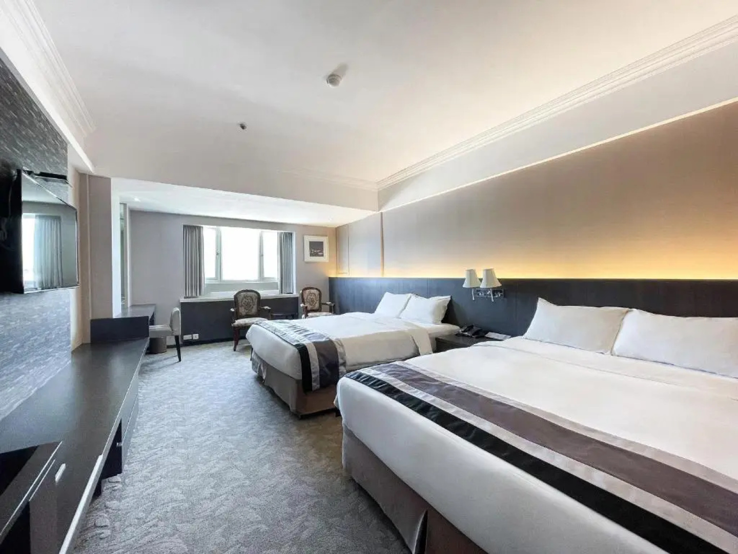 Guide Hotel Kaohsiung Liuhe