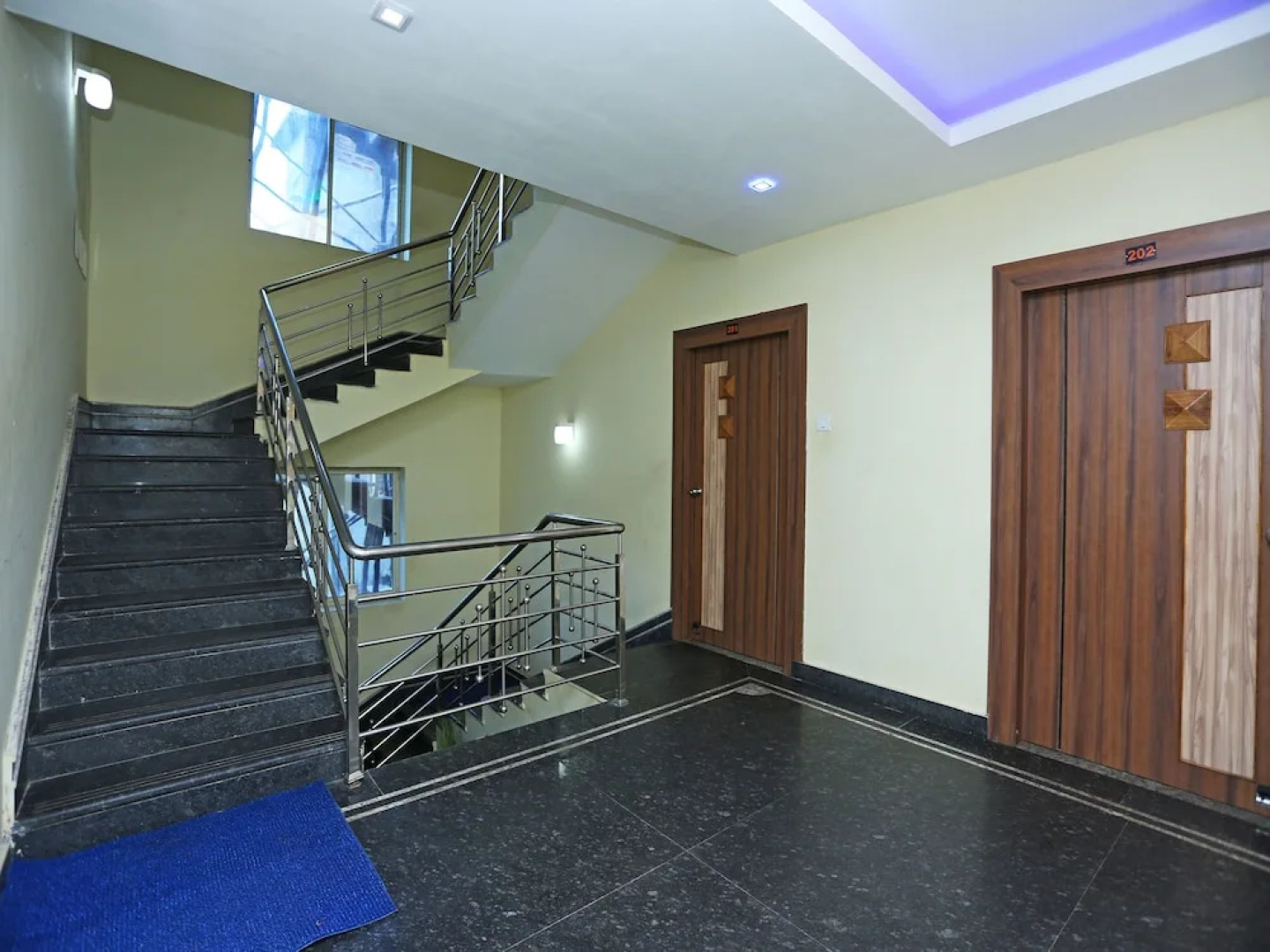 OYO 3599 Hotel Sagar Kanya