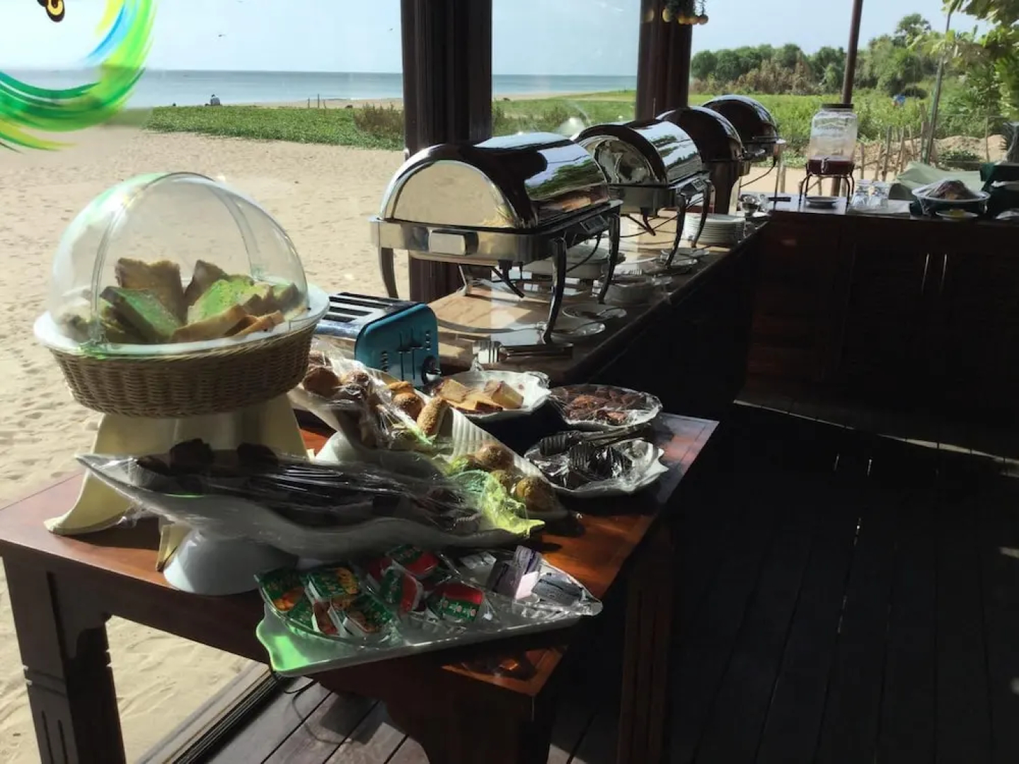 Nilaveli Beach Resort