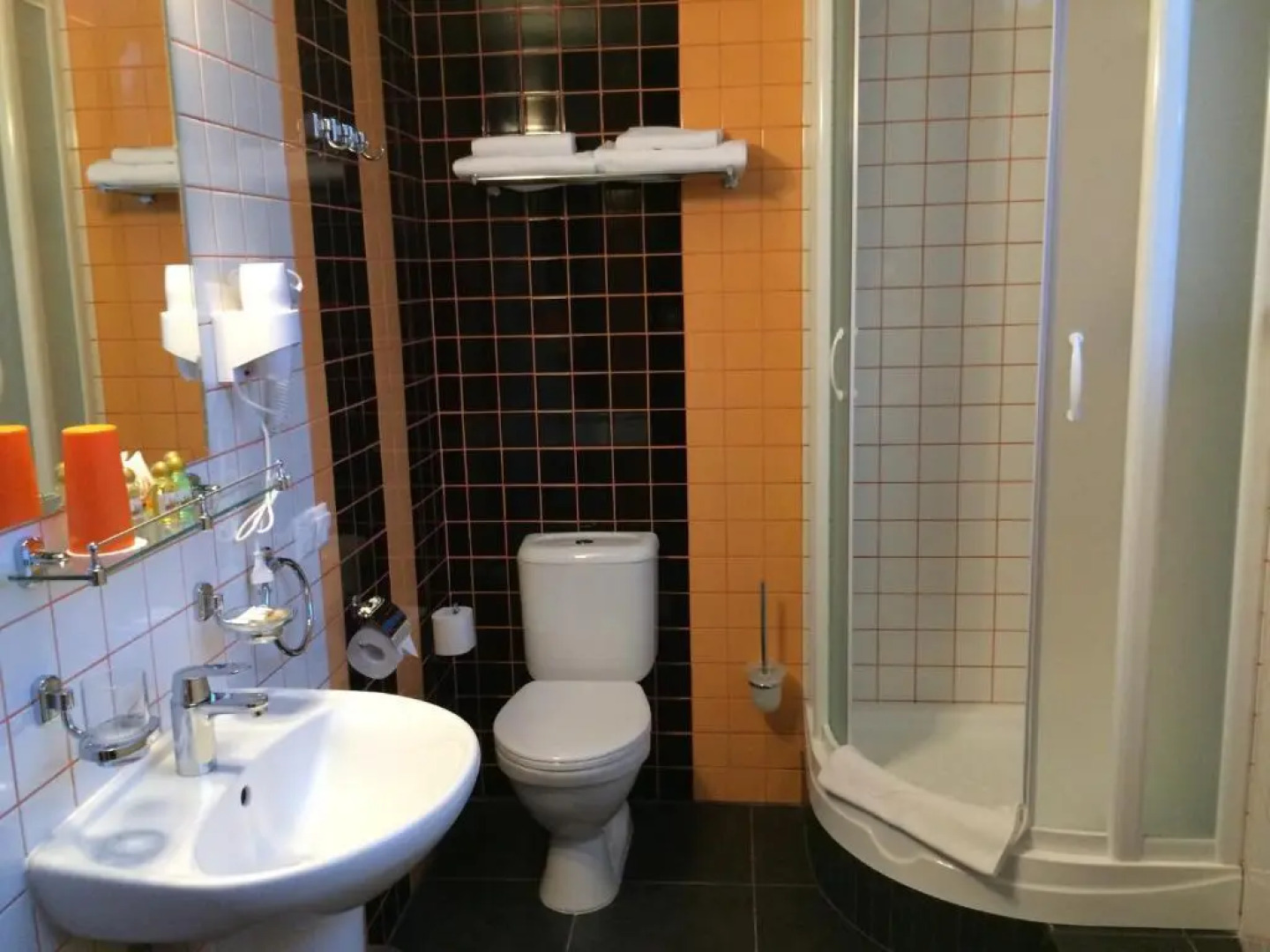 Отель Елоховский Сити