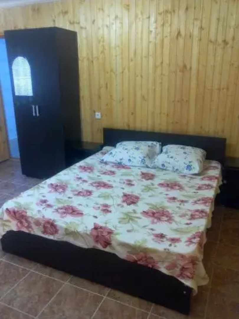 Guesthouse Kurortnaya 46