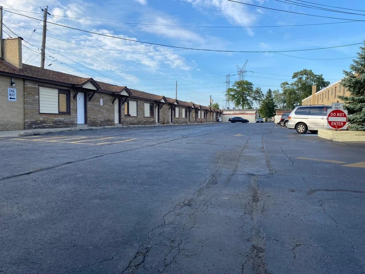 Des Plaines Motel By OYO O'Hare Airport Chicago