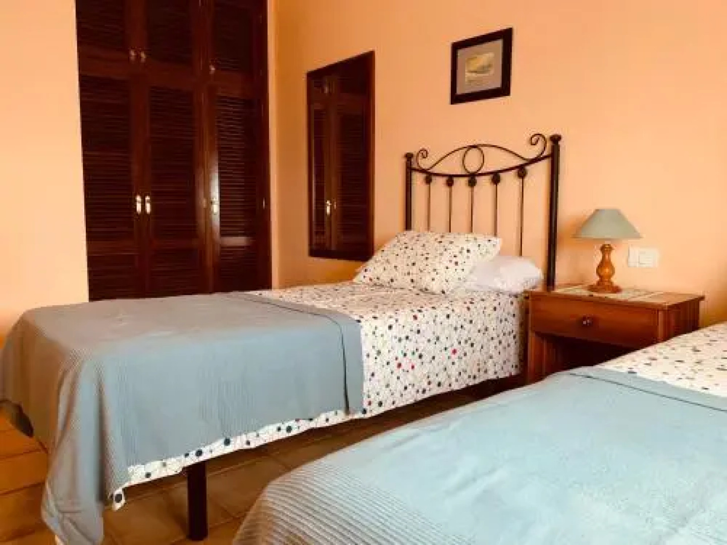 Apartamentos La Isla Encantada