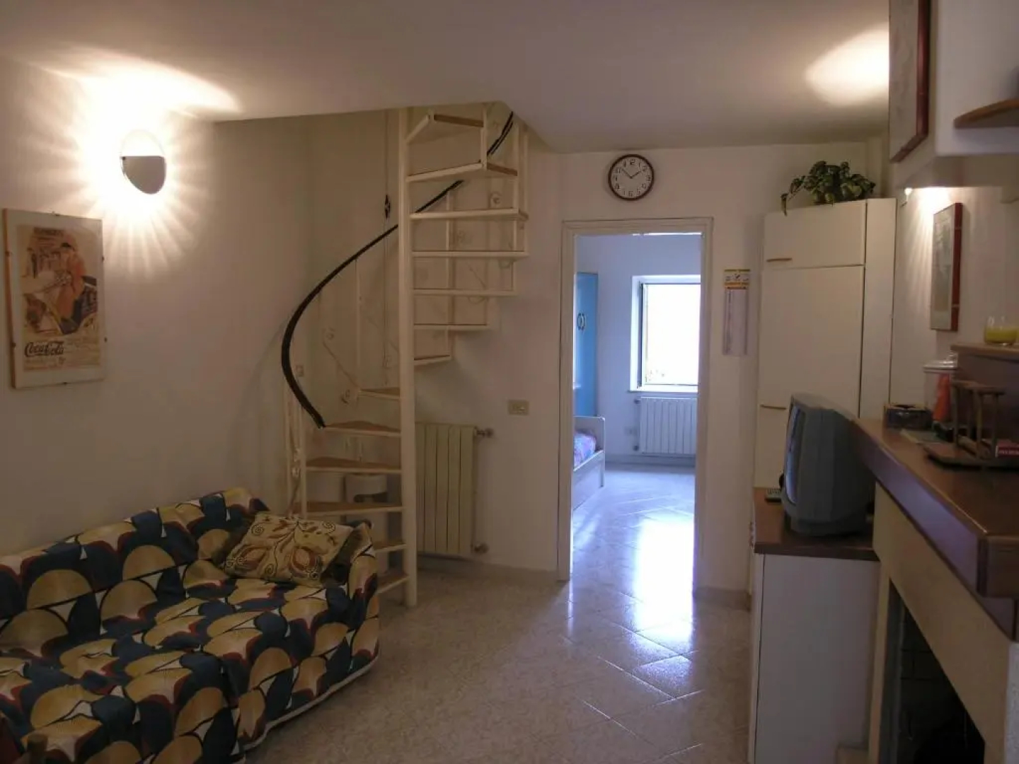 Casa Pasquina