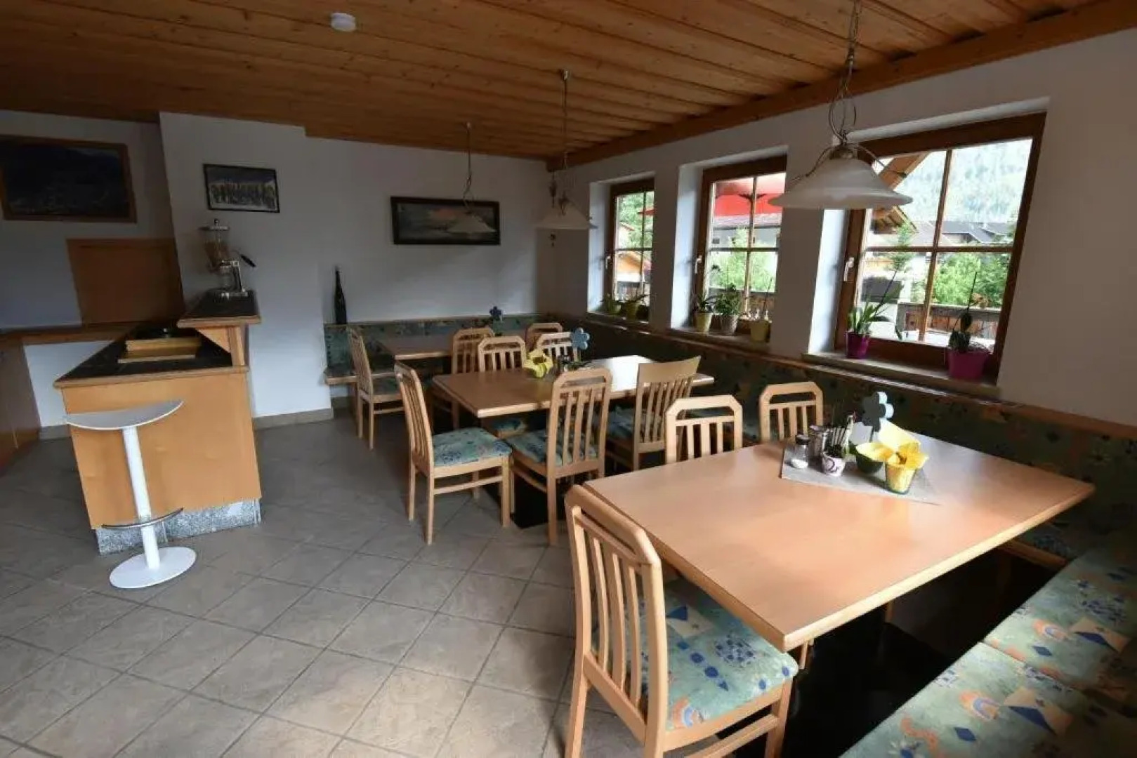 Appartementhaus Gugganig