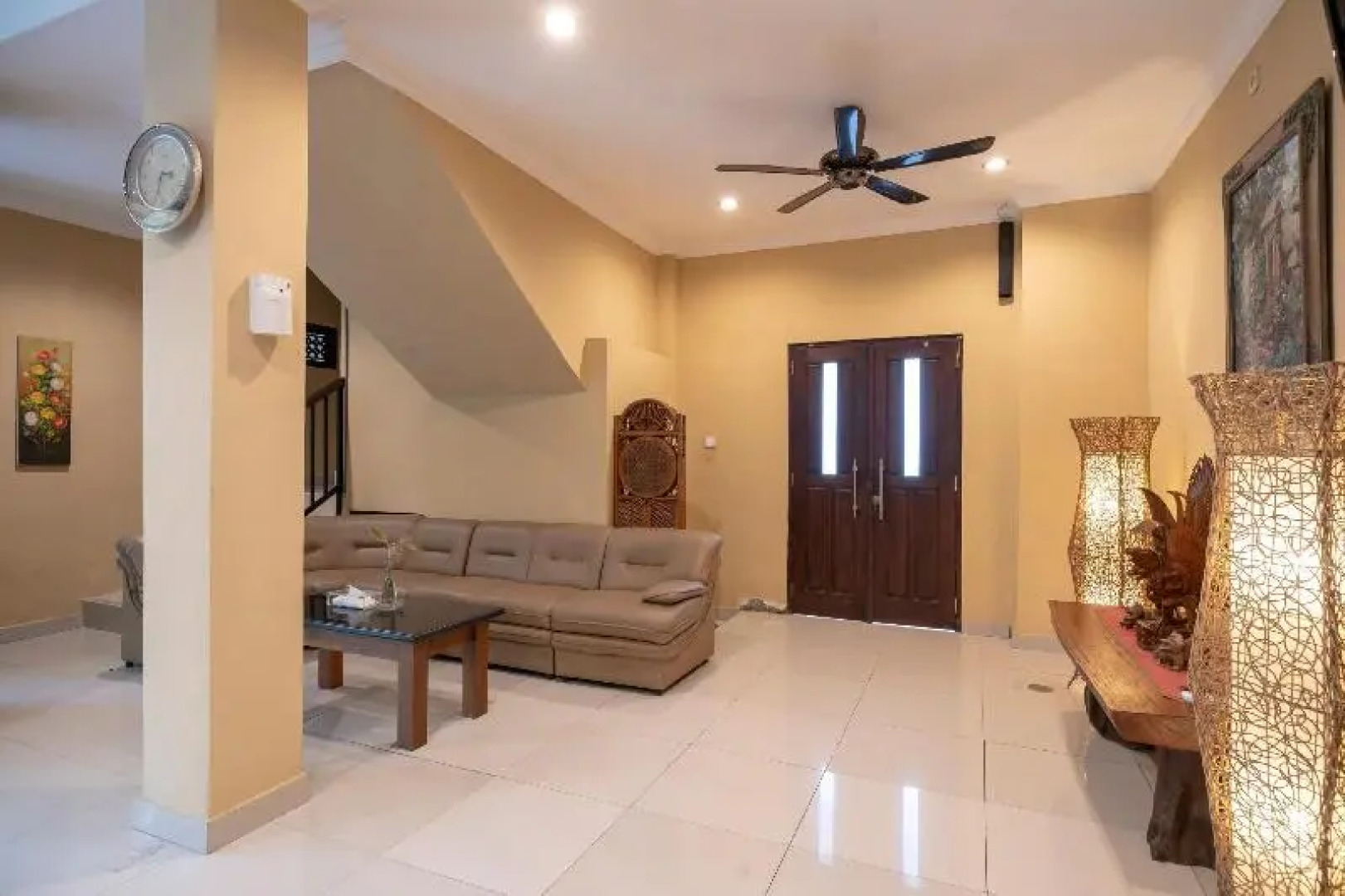 Oyo 612 Dante Guesthouse