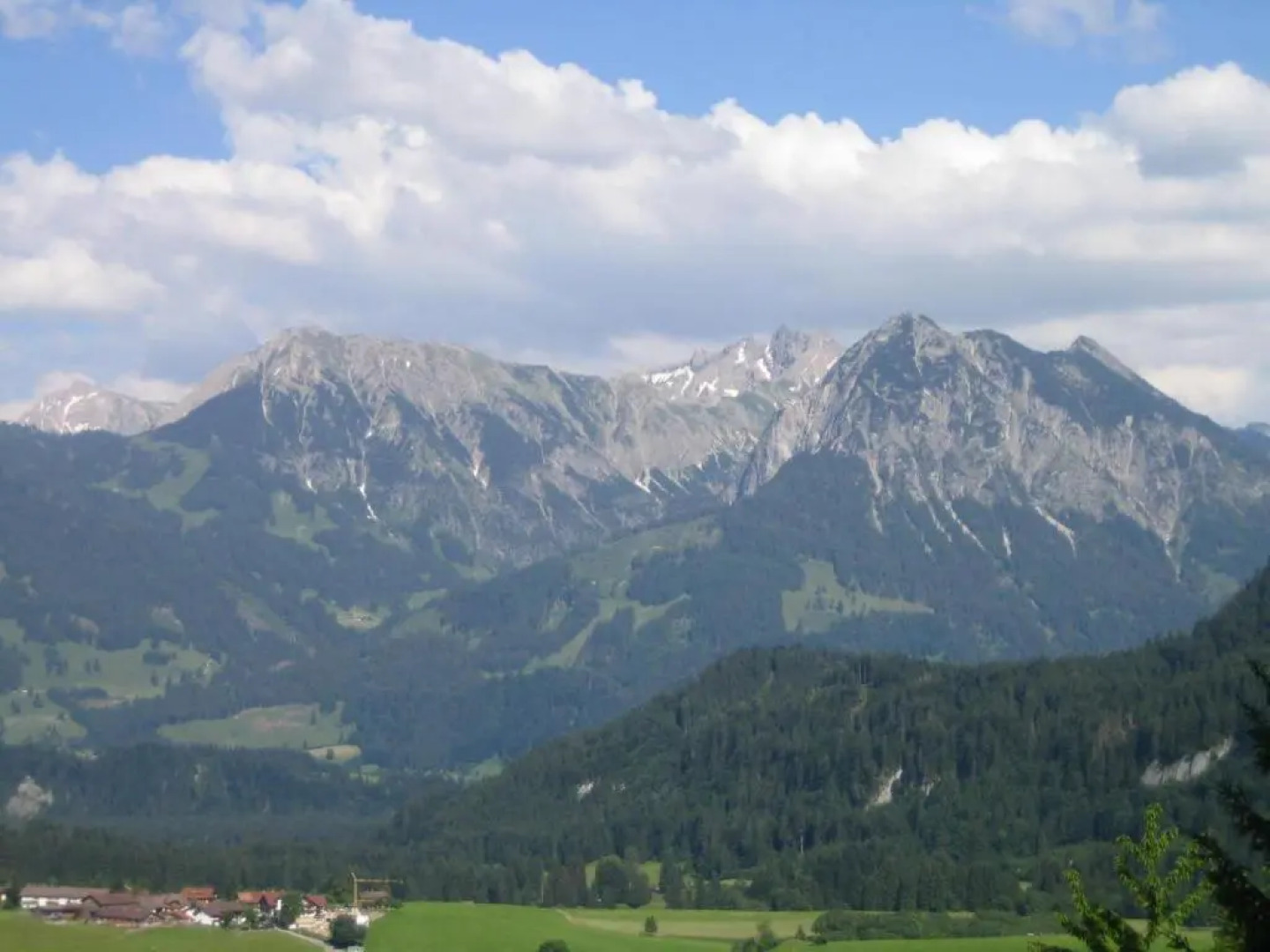 Klein+Fein 1-Raum-Appartement