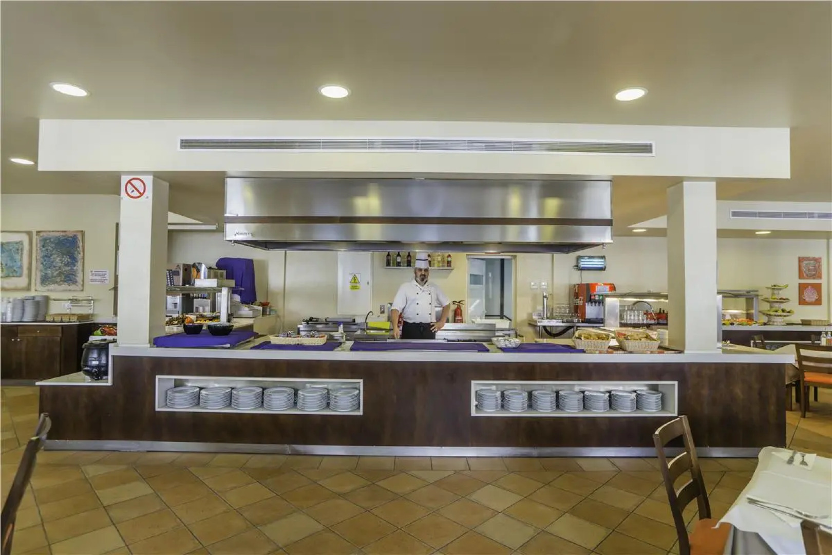 Апарт-отель Holiday Center Santa Ponsa