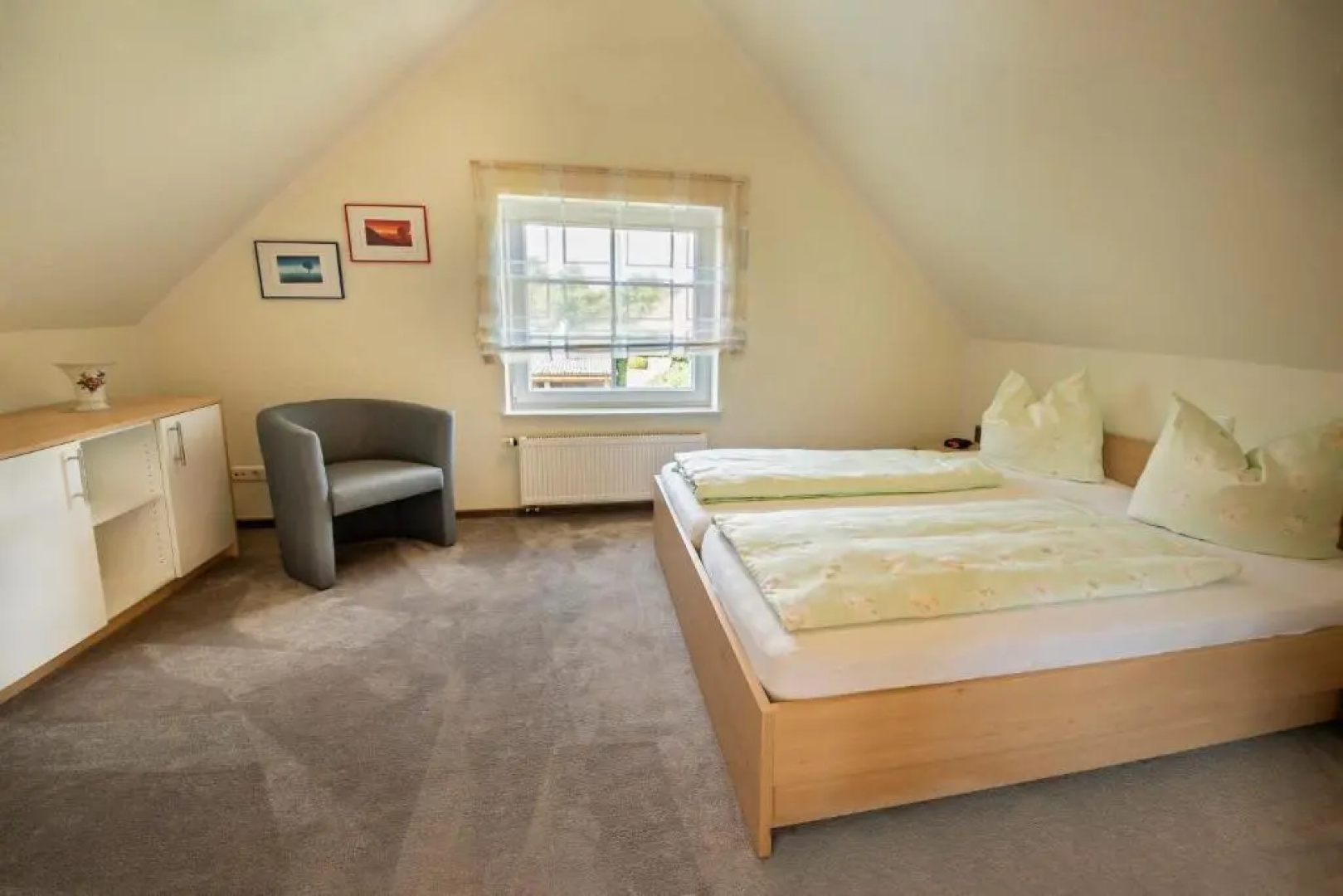 Ferienwohnung Reddemann