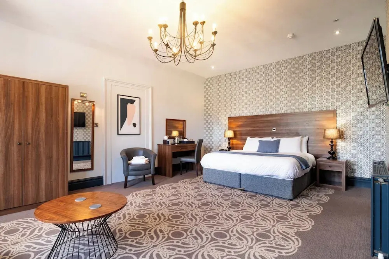 The Coach House Suffolk