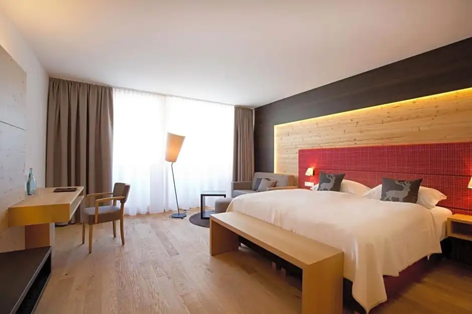 Gasthaus-Pension Walserstube