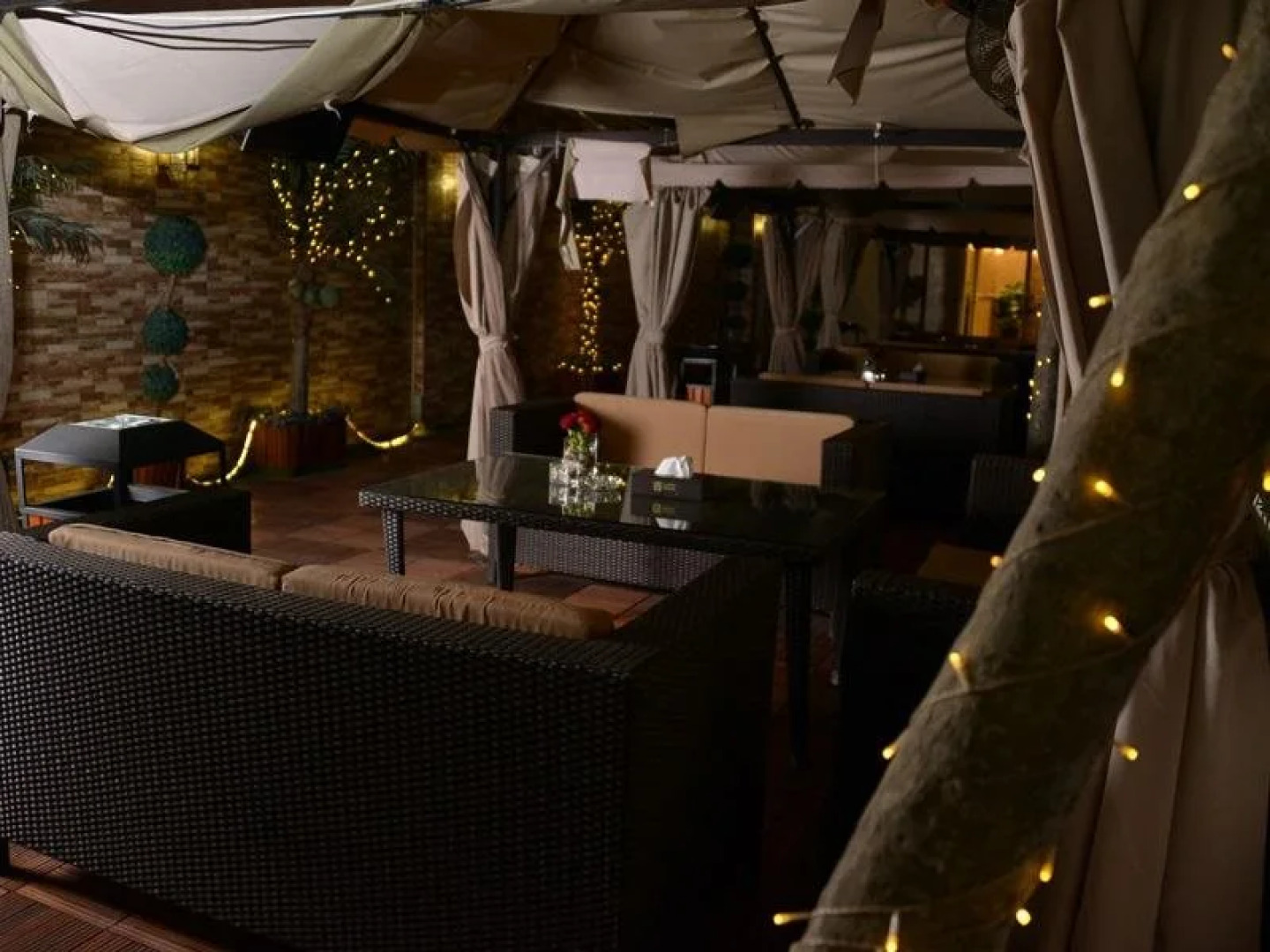 Manam Hotel Apartments