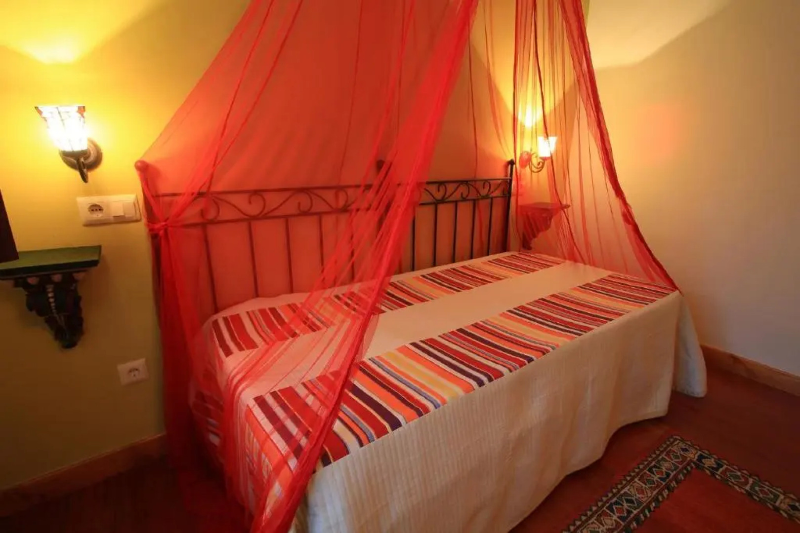 Apartamentos los Brezos