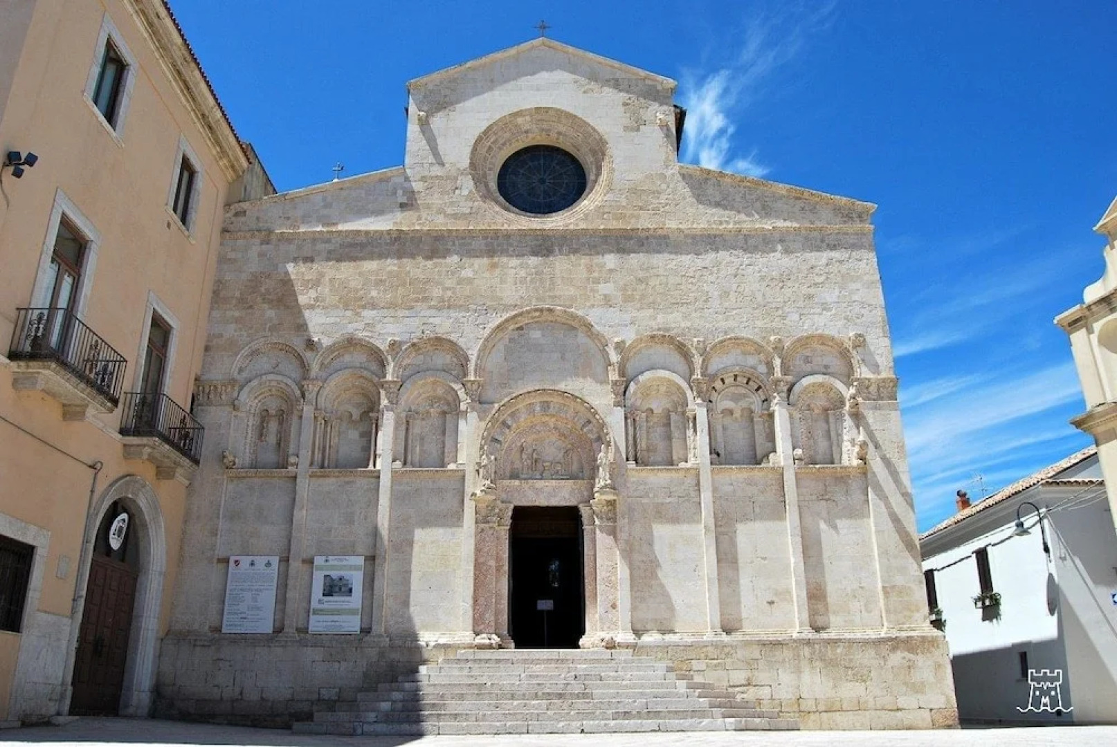Dimore Dei Marinai