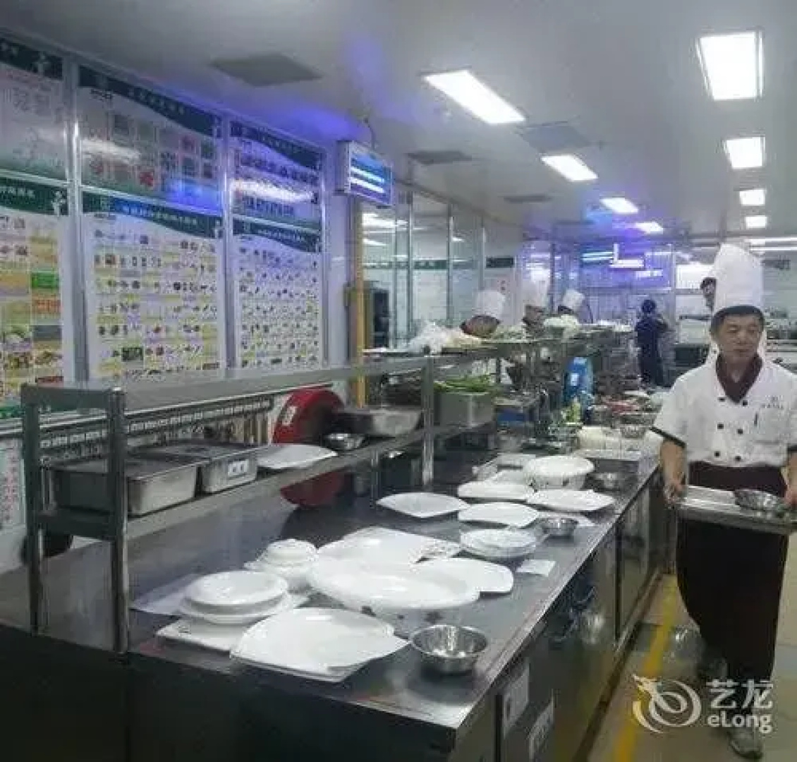 Haidu Hotel