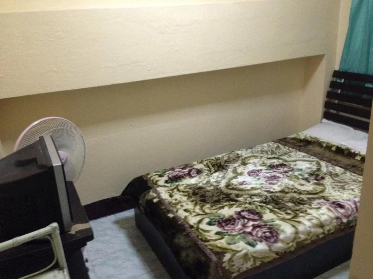 Maesai Complex Hotel