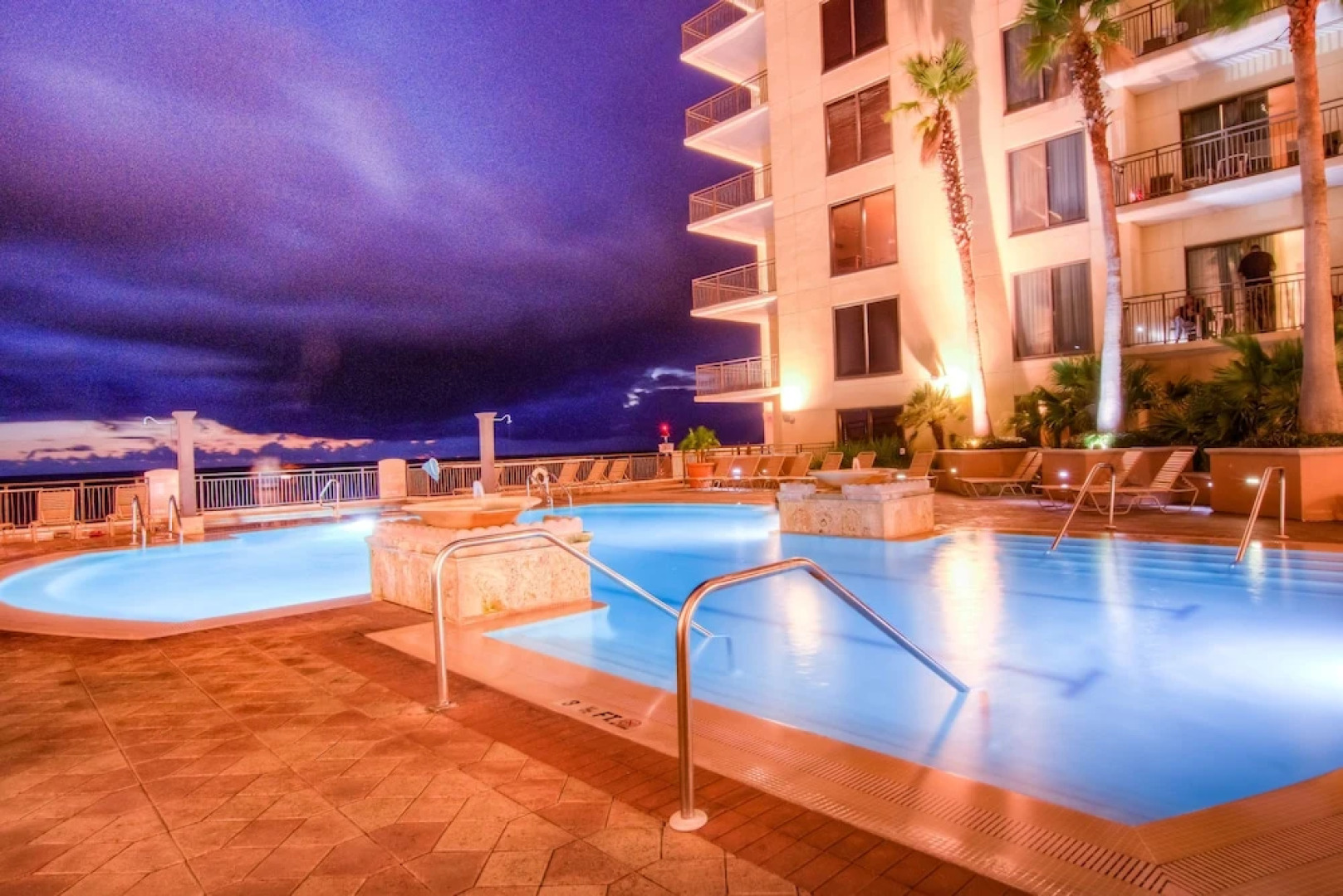 Origin Beach Resort by ZIA VR