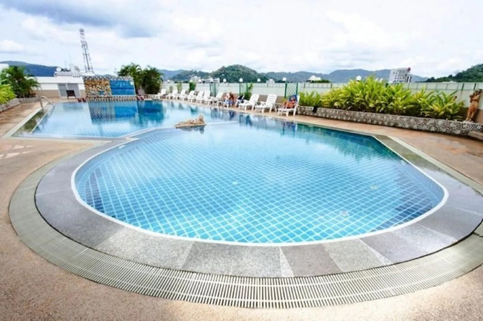 Royal Phuket City Hotel
