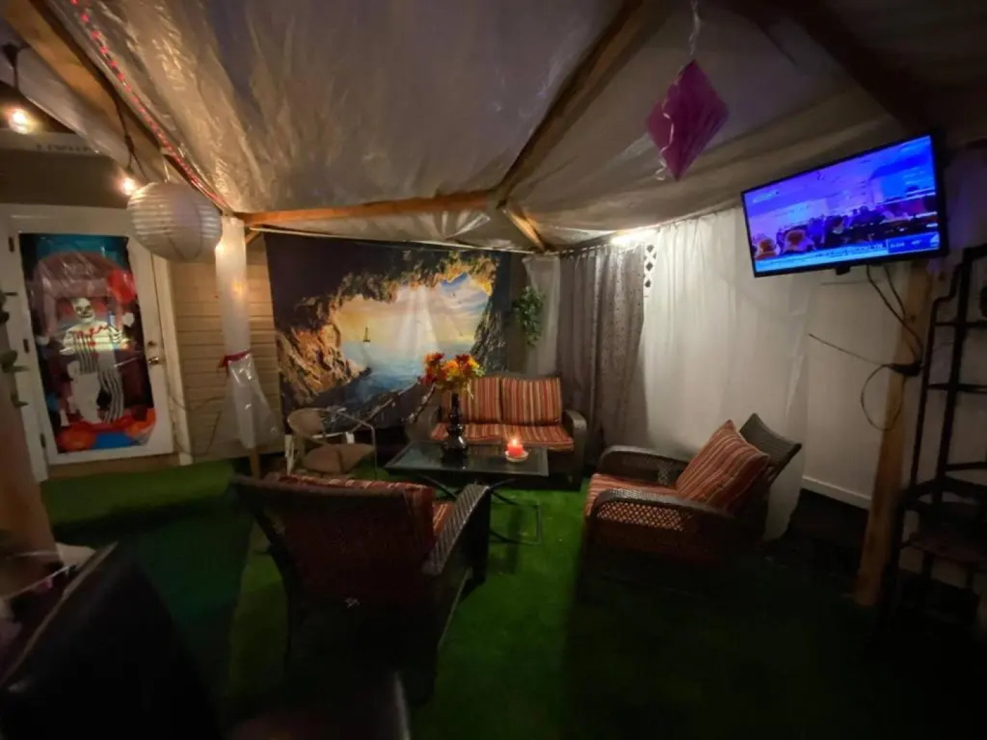 Charming 2 Bedrooms apt 10 Mins to Nycity